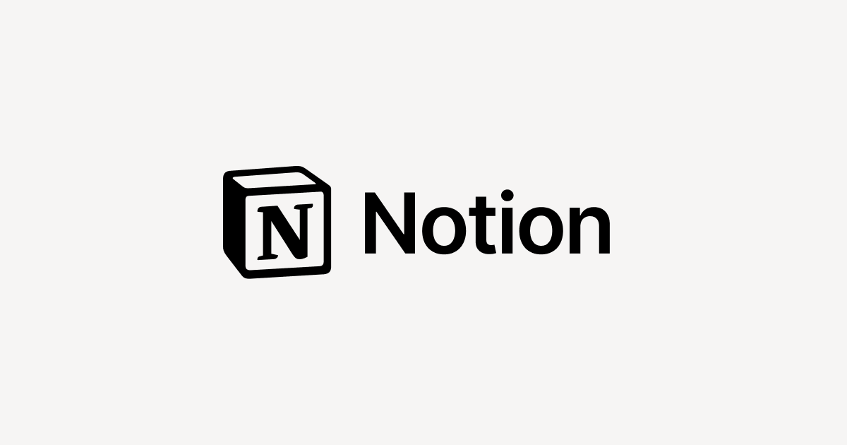 友链（619更新版） | Notion